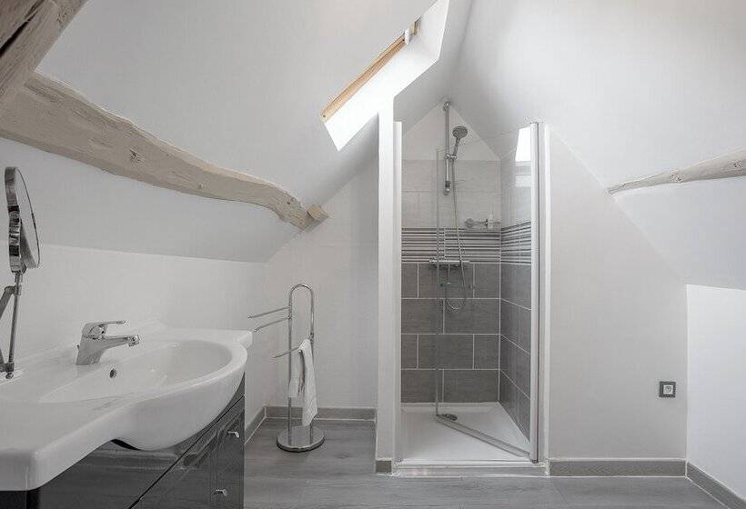 צימר Clos D Allonne