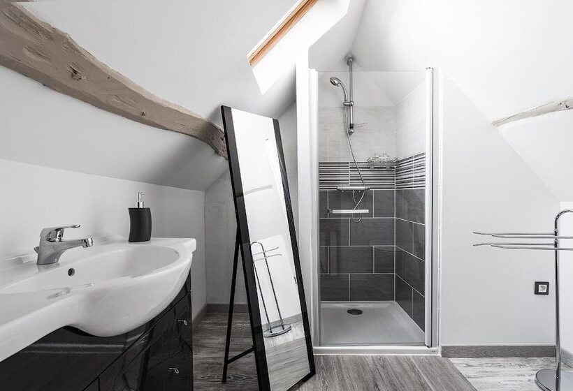 צימר Clos D Allonne