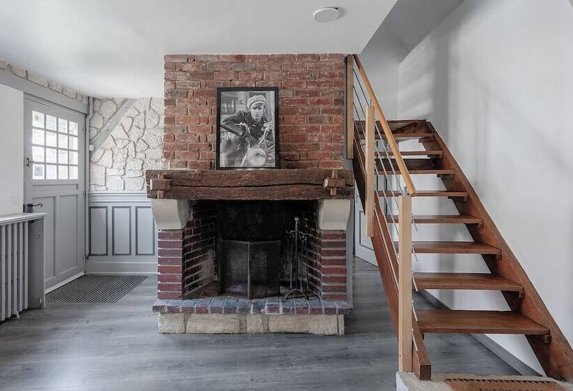 צימר Clos D Allonne