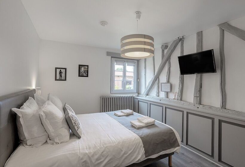 צימר Clos D Allonne