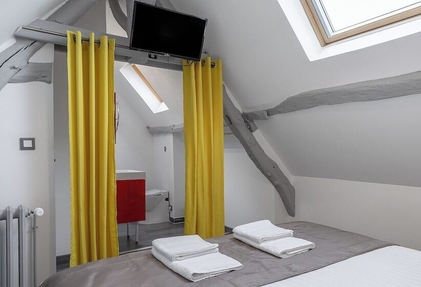 צימר Clos D Allonne