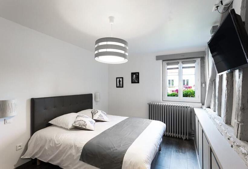 צימר Clos D Allonne