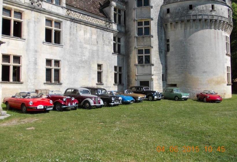Villa Gites Chambre D Hôtes Avec Piscine Dordogne 2 4 6 8 10 Personnes