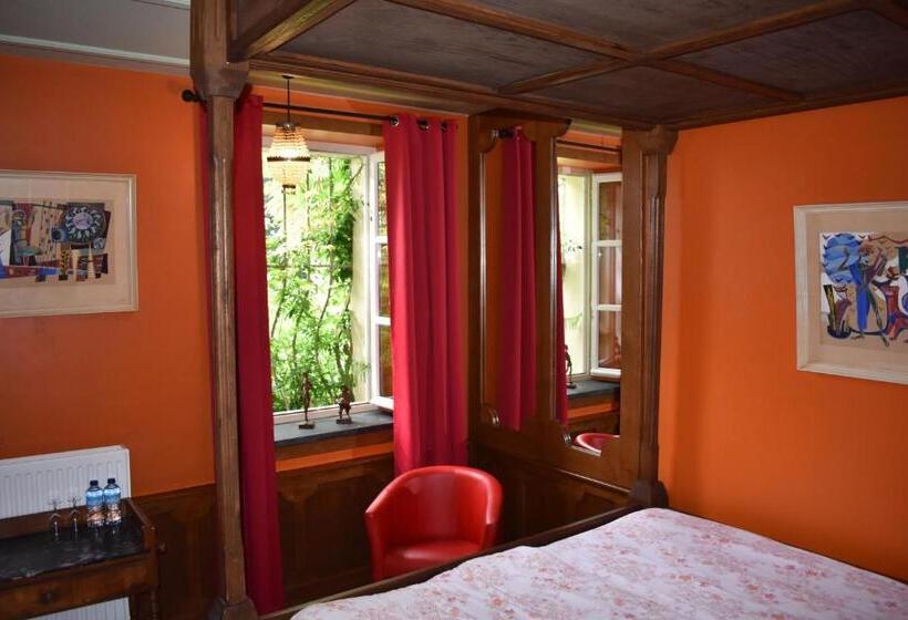 צימר Chateau De Bézyl