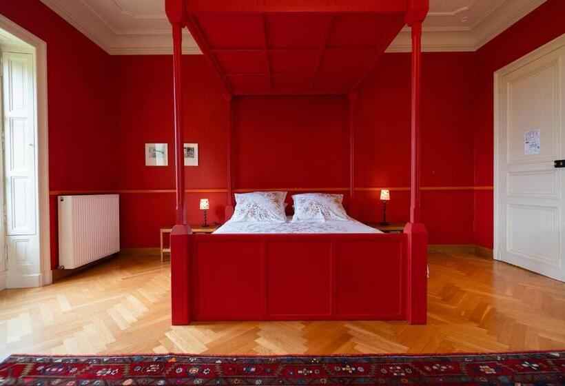 צימר Chateau De Bézyl