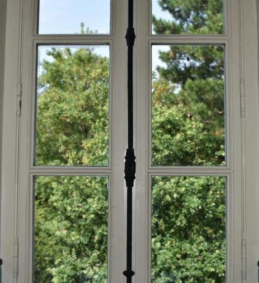 צימר Chateau De Bézyl