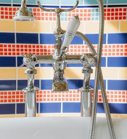 צימר Chateau De Bézyl