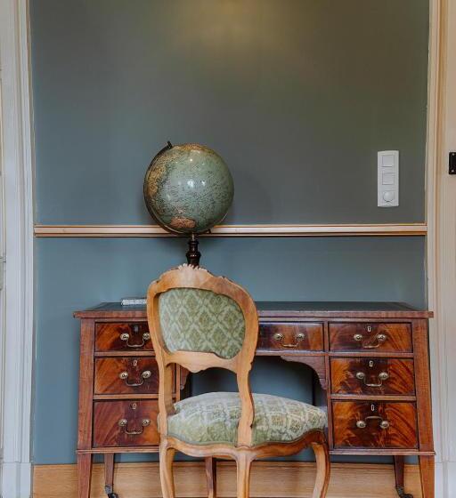 צימר Chateau De Bézyl