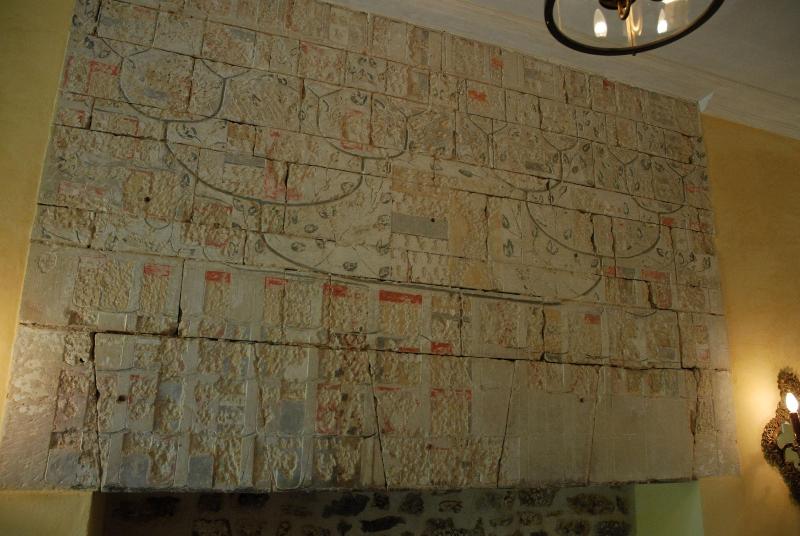 مبيت وإفطار Chateau De Flottemanville