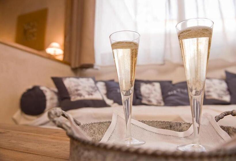 住宿加早餐  Chez L'autre