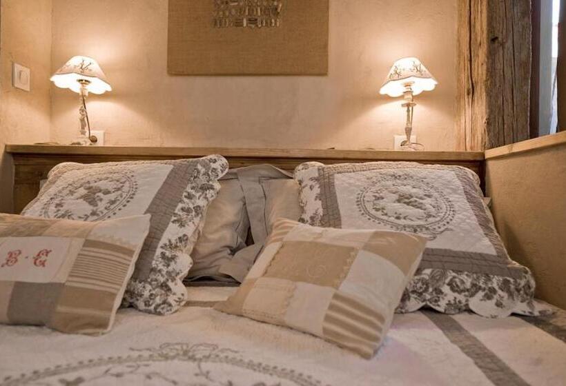 住宿加早餐  Chez L'autre