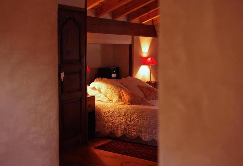 住宿加早餐  Chez L'autre