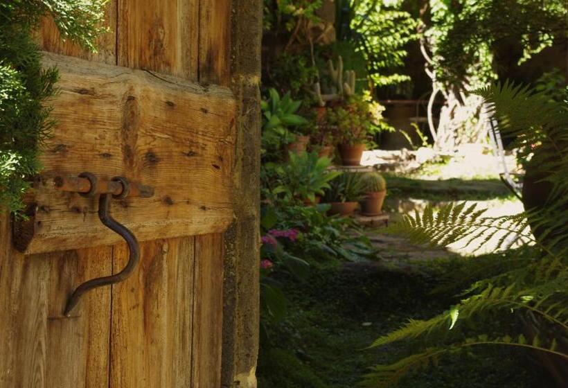 住宿加早餐  Chez L'autre