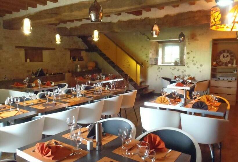 Bed and Breakfast Domaine De Noyer