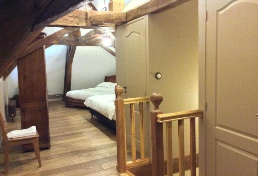 Bed and Breakfast Domaine De Noyer