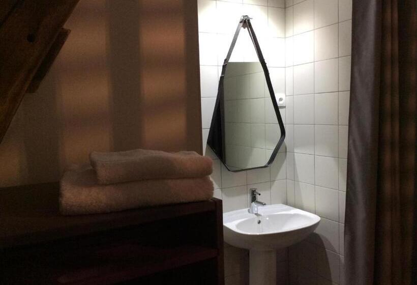 Bed and Breakfast Domaine De Noyer