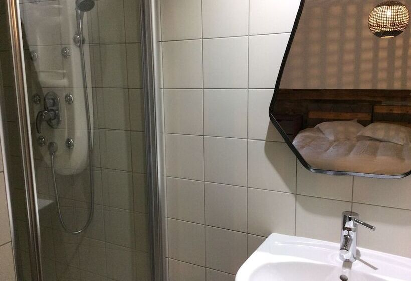 Bed and Breakfast Domaine De Noyer