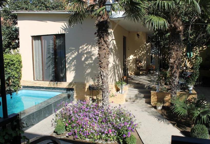 تختخواب و صبحانه House 41