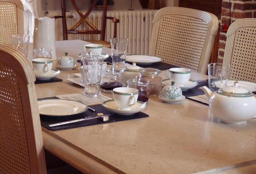 Bed and Breakfast La Charretterie