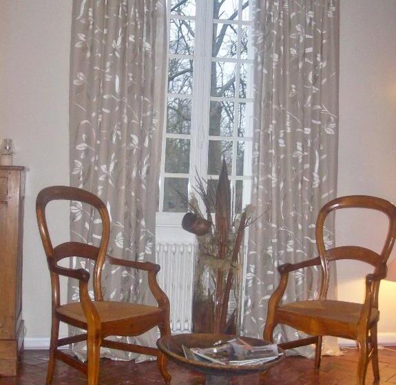 Bed and Breakfast La Charretterie