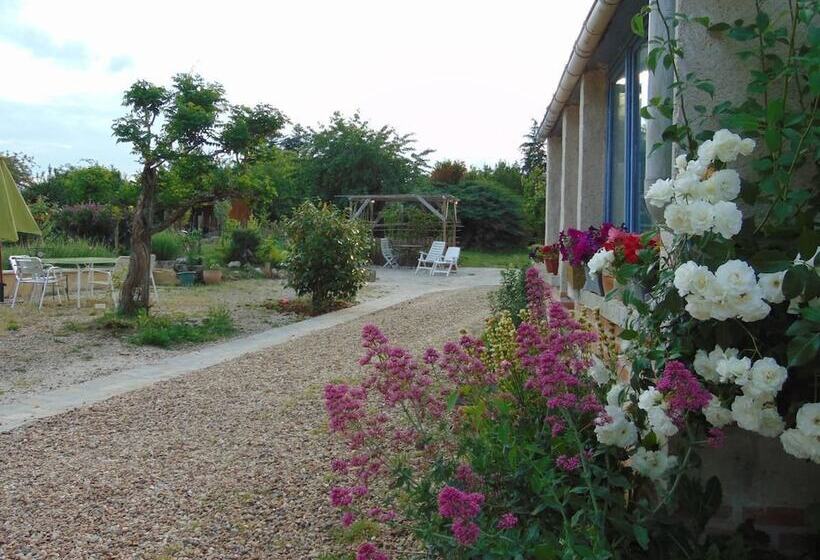 住宿加早餐 La Ferme Aux Oies