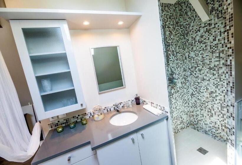 ベッドアンドブレックファースト La Ferme De L Oudon & Spa