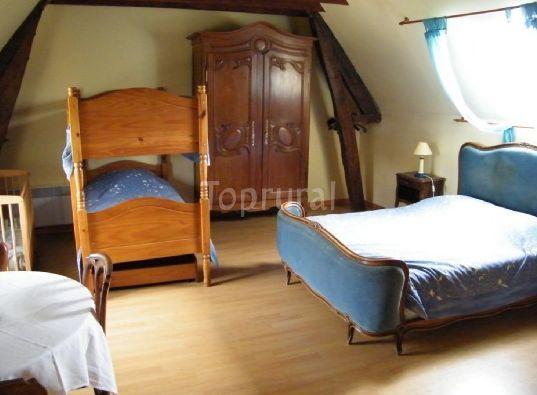 مبيت وإفطار La Ferme Pillet