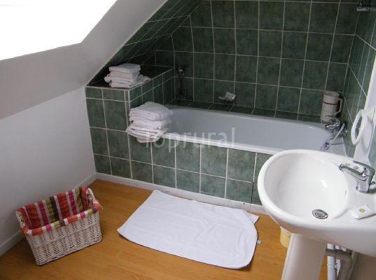 ベッドアンドブレックファースト La Ferme Pillet