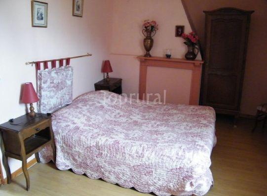 צימר La Ferme Pillet