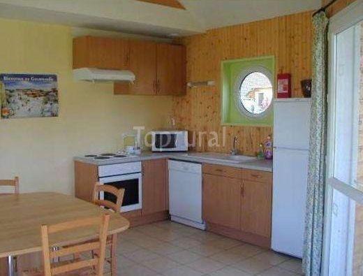 مبيت وإفطار La Ferme Pillet