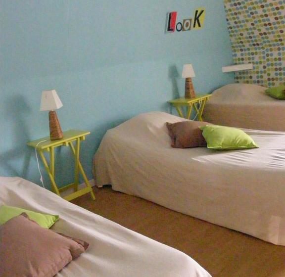 مبيت وإفطار La Ferme Pillet