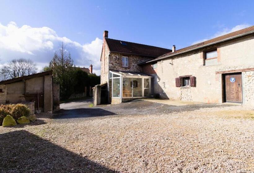 Bed and Breakfast La Fermette Champenoise