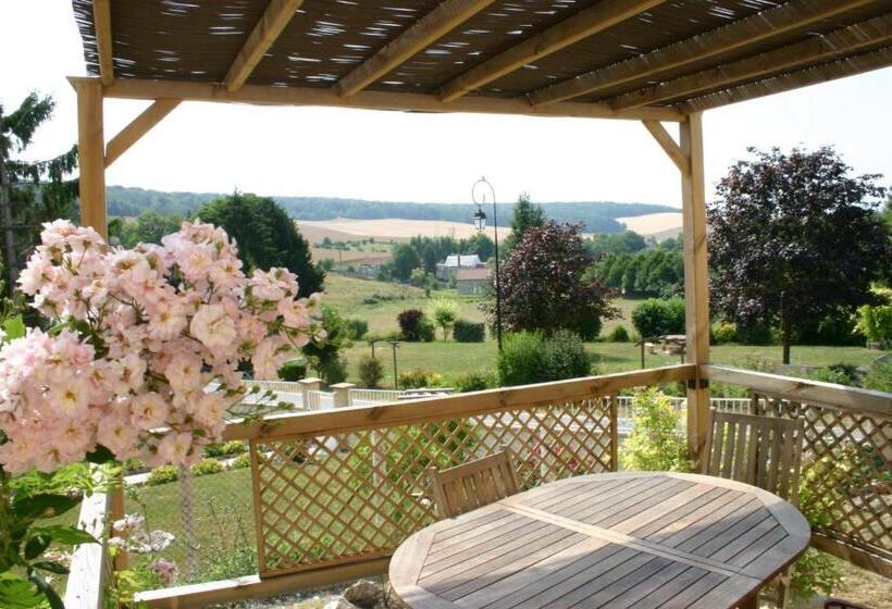 Bed and Breakfast La Fermette Champenoise