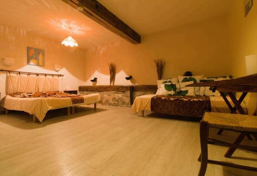 Bed and Breakfast La Fermette Champenoise