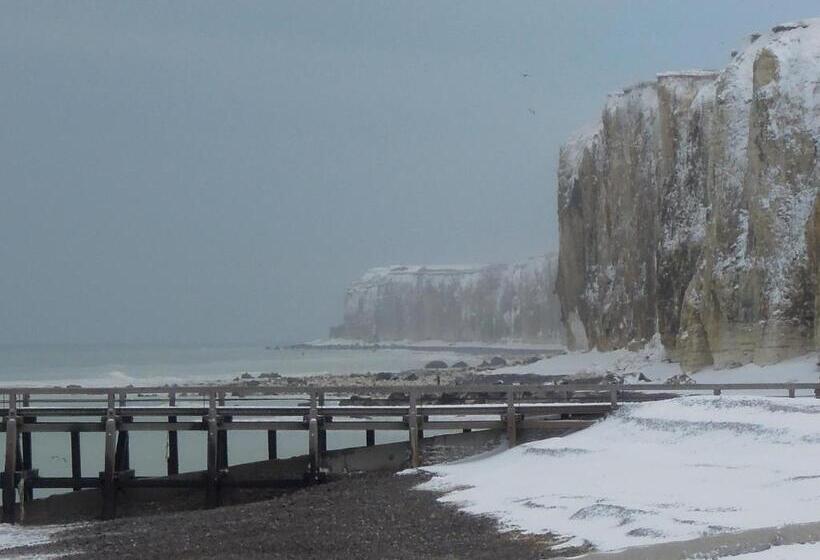 مبيت وإفطار La Maison De Lalette