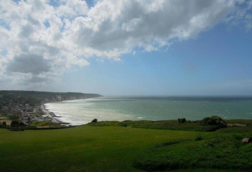 住宿加早餐  La Maison De Lalette