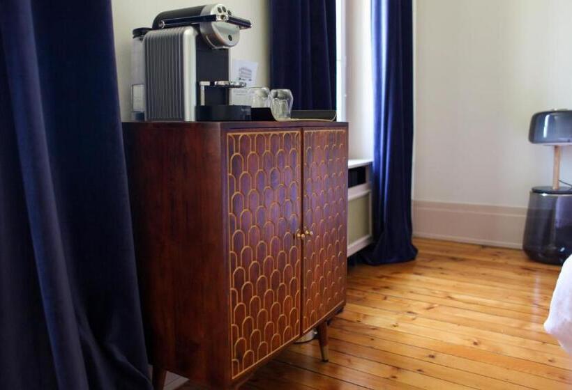 צימר Le Clos Des Fées