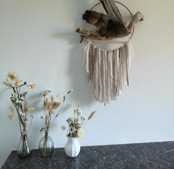 צימר Le Clos Des Fées