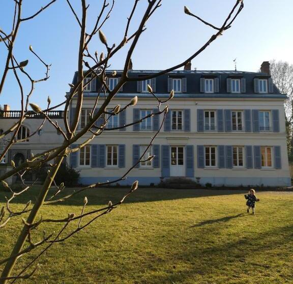 צימר Le Clos Des Fées