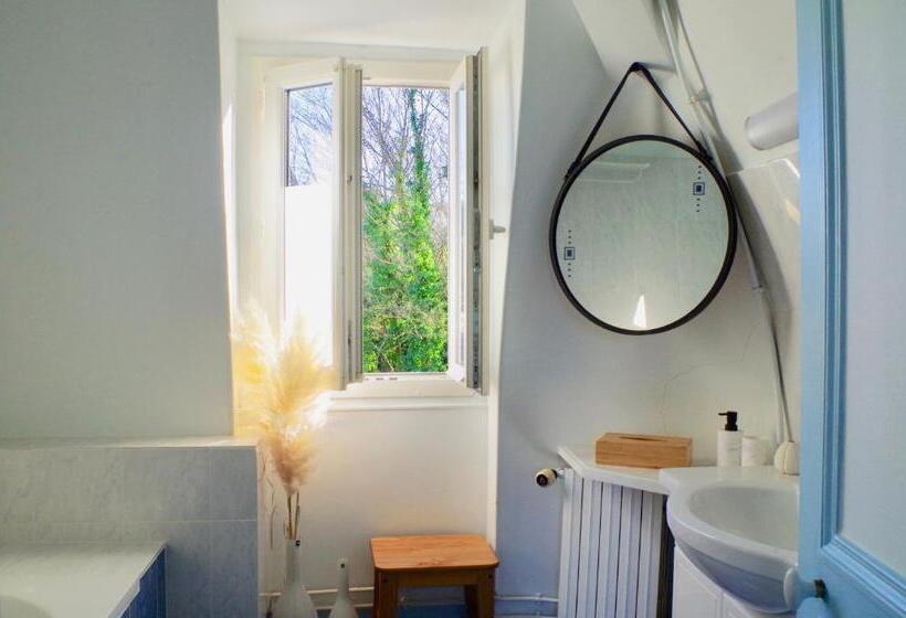 צימר Le Clos Des Fées