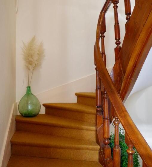 צימר Le Clos Des Fées