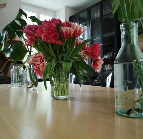 צימר Le Clos Des Fées