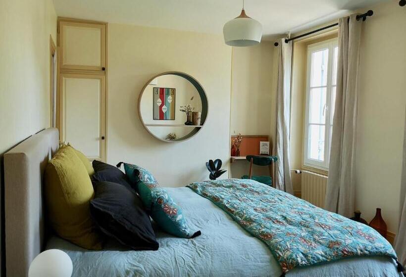 צימר Le Clos Des Fées