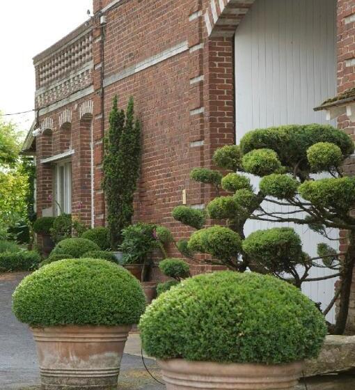 住宿加早餐  Le Clos Xavianne