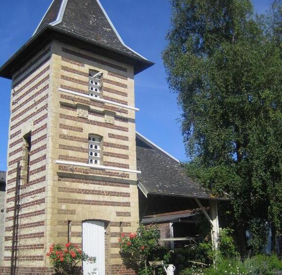 住宿加早餐  Le Clos Xavianne