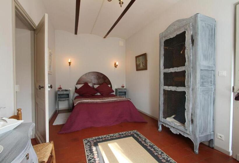 住宿加早餐  Le Clos Xavianne