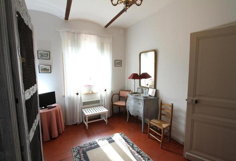 住宿加早餐  Le Clos Xavianne