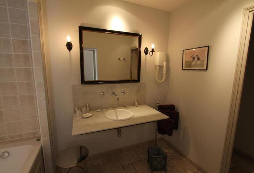 住宿加早餐  Le Clos Xavianne