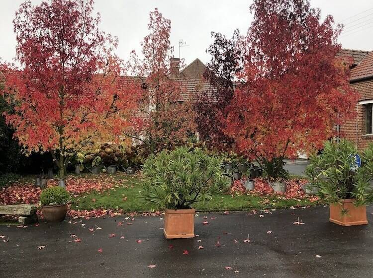 住宿加早餐  Le Clos Xavianne