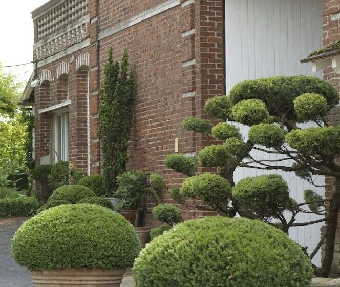 住宿加早餐  Le Clos Xavianne